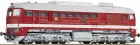 63393 Roco Diesel locomotive BR 120 "Taigatrommel" with Digital S